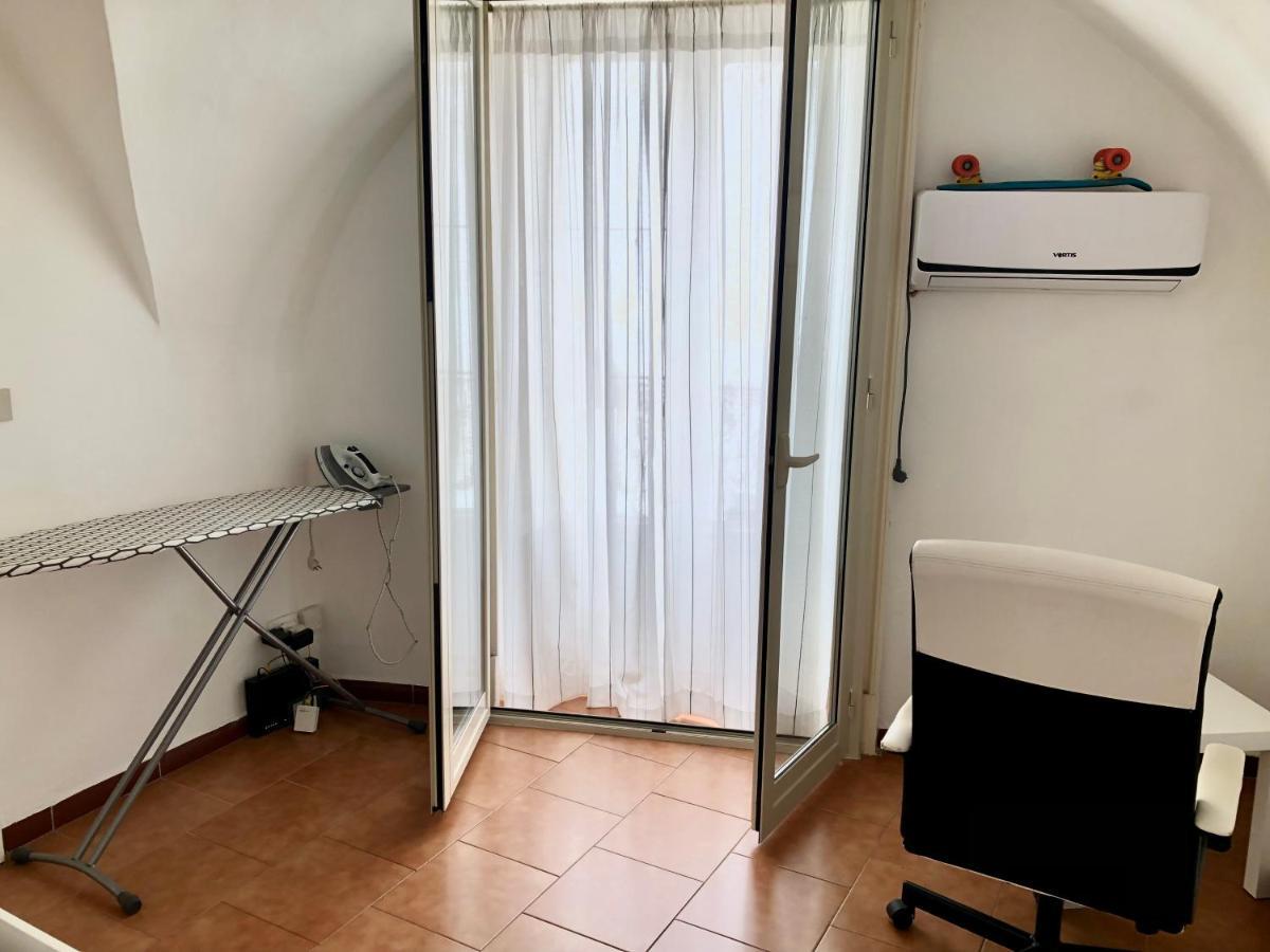 Apartament Ambra House Katania Zewnętrze zdjęcie