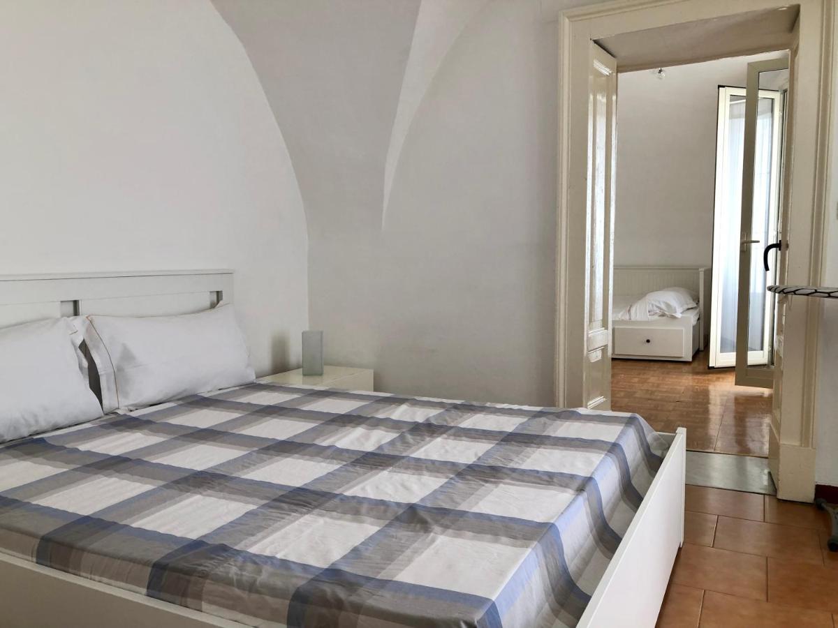Apartament Ambra House Katania Zewnętrze zdjęcie