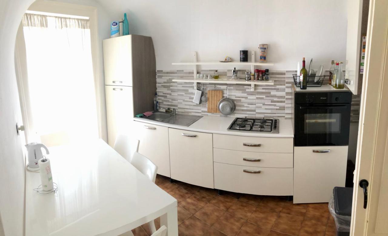 Apartament Ambra House Katania Zewnętrze zdjęcie