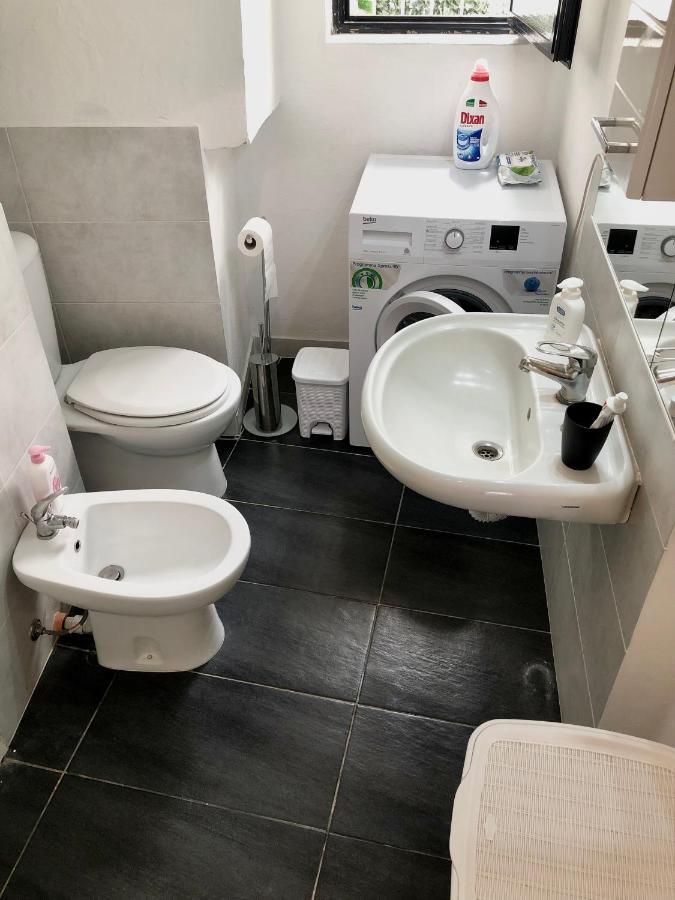 Apartament Ambra House Katania Zewnętrze zdjęcie
