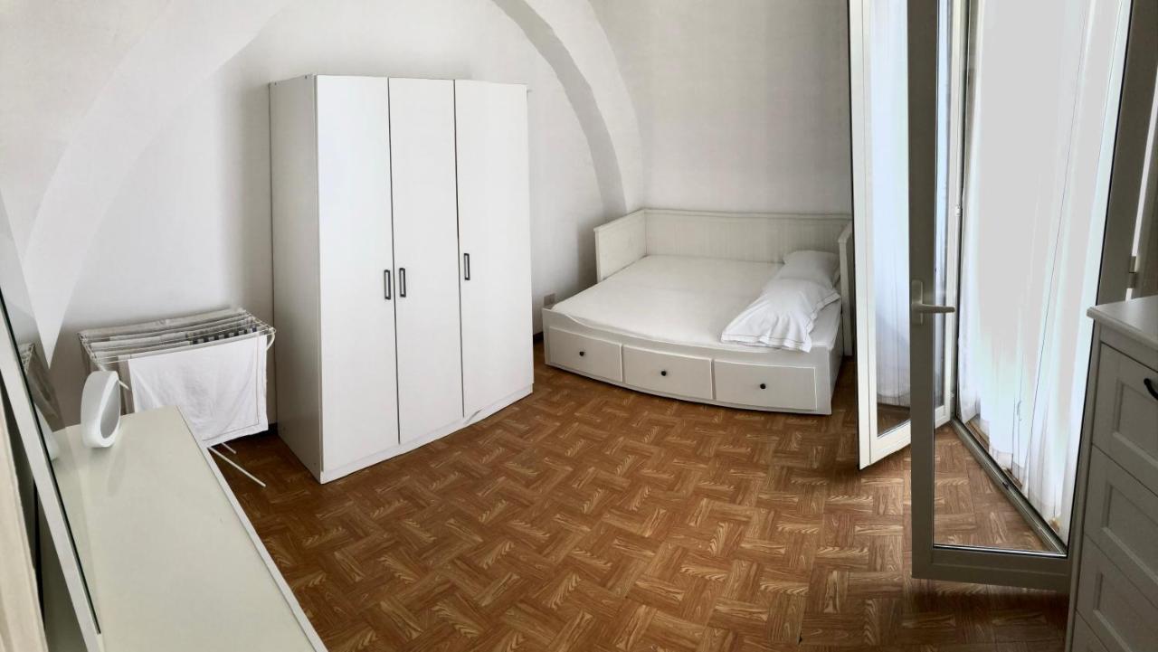 Apartament Ambra House Katania Zewnętrze zdjęcie