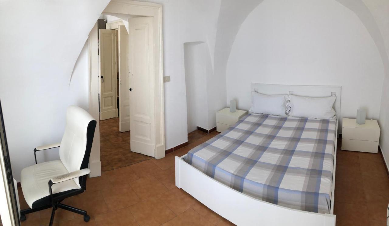 Apartament Ambra House Katania Zewnętrze zdjęcie