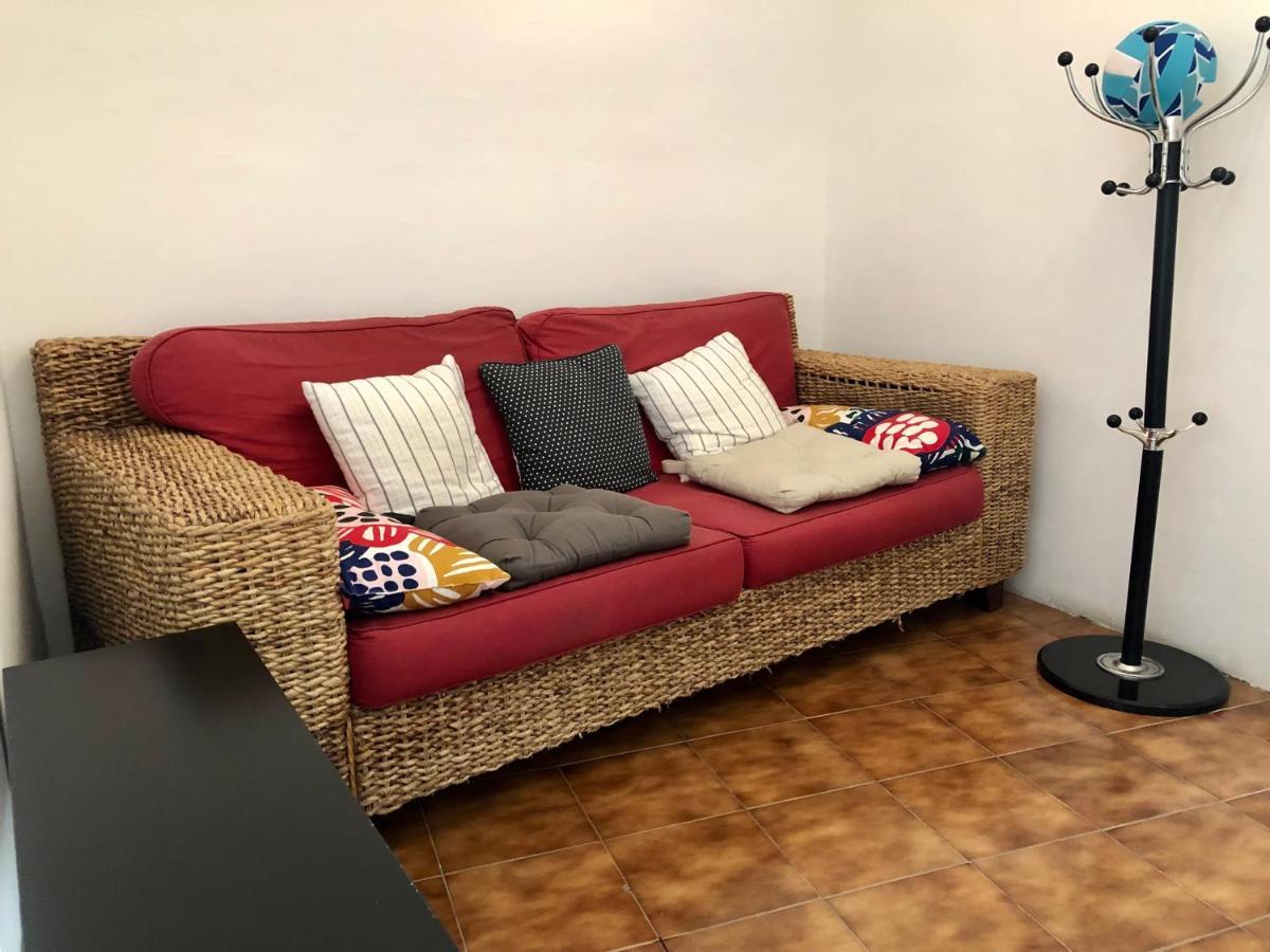 Apartament Ambra House Katania Zewnętrze zdjęcie