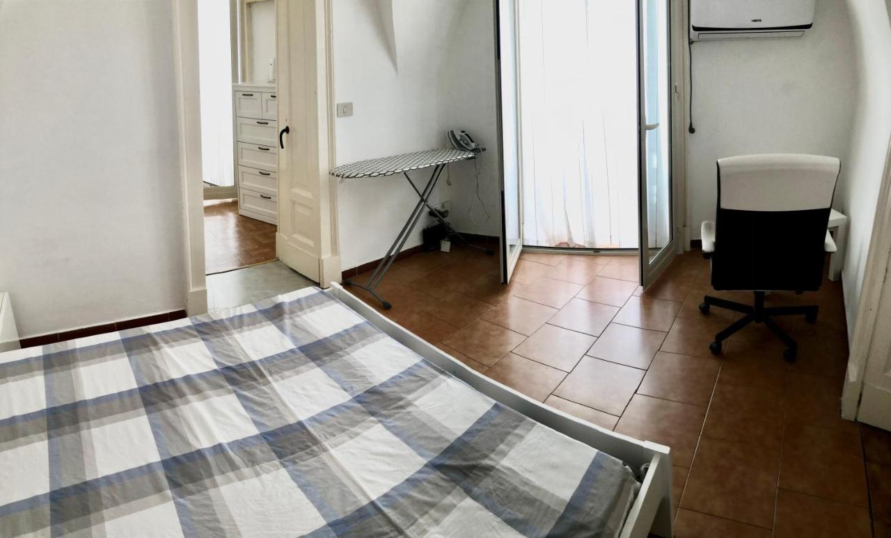 Apartament Ambra House Katania Zewnętrze zdjęcie
