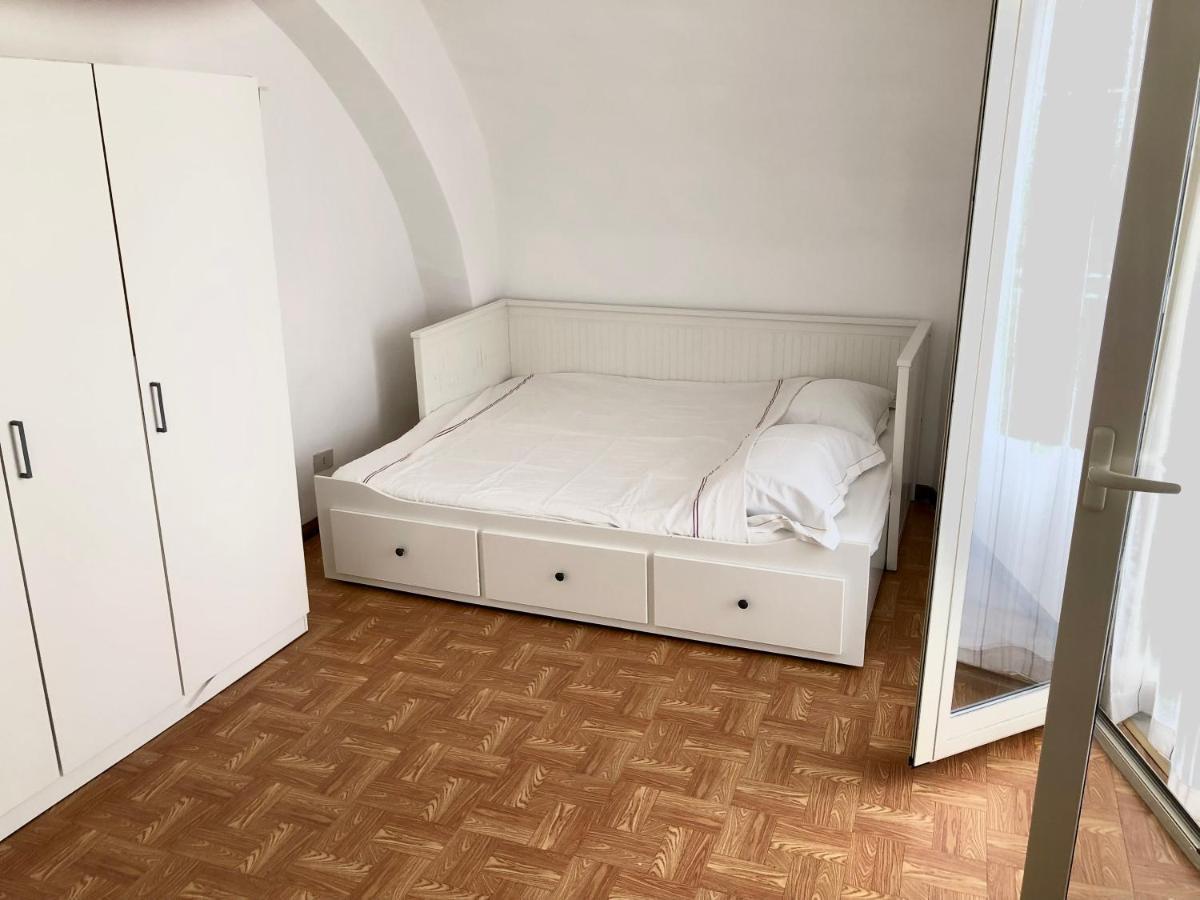 Apartament Ambra House Katania Zewnętrze zdjęcie