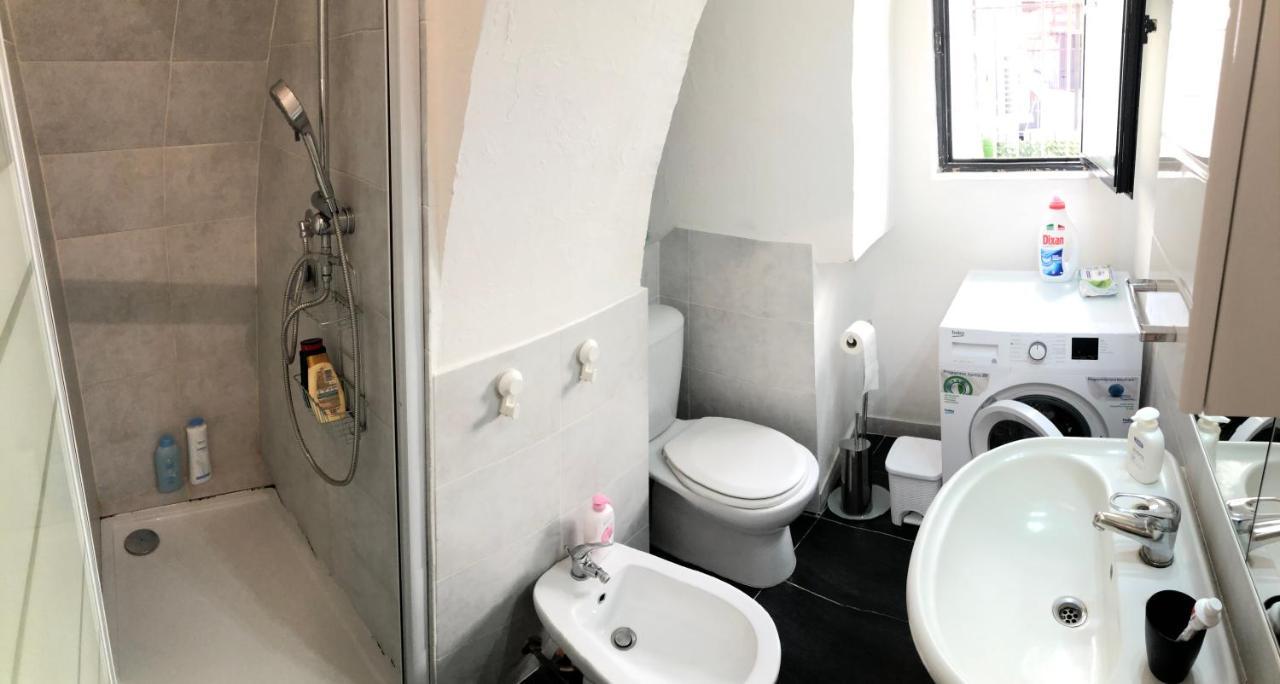 Apartament Ambra House Katania Zewnętrze zdjęcie
