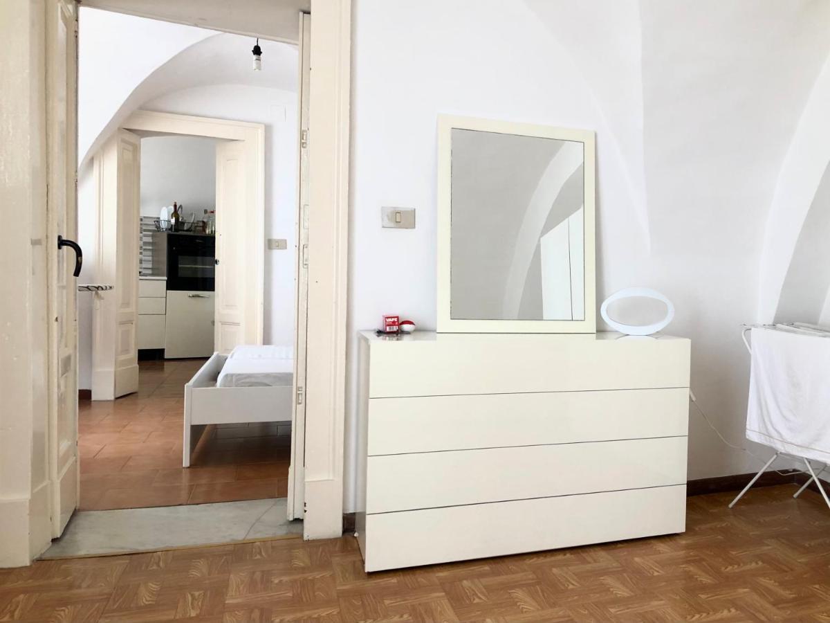Apartament Ambra House Katania Zewnętrze zdjęcie